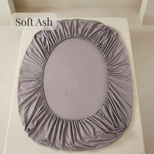 100% Cotton Minimal Sheet