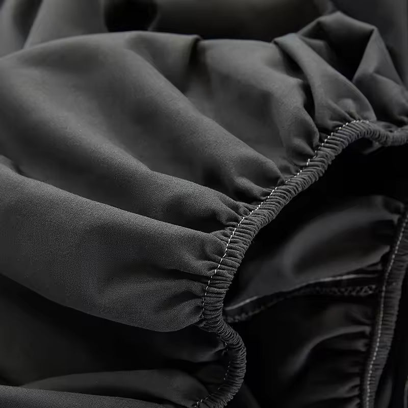 100% Cotton Minimal Sheet