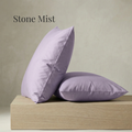 Natural Cotton Pillowcase